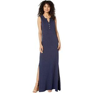 Lilly Pulitzer Essie Maxi Dress L